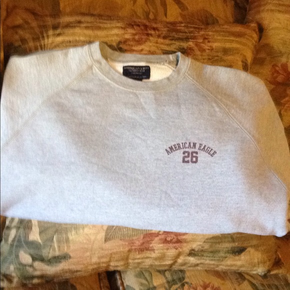 American Eagle Outfitters Tops - American Eagle Outfitters Sweatshirt